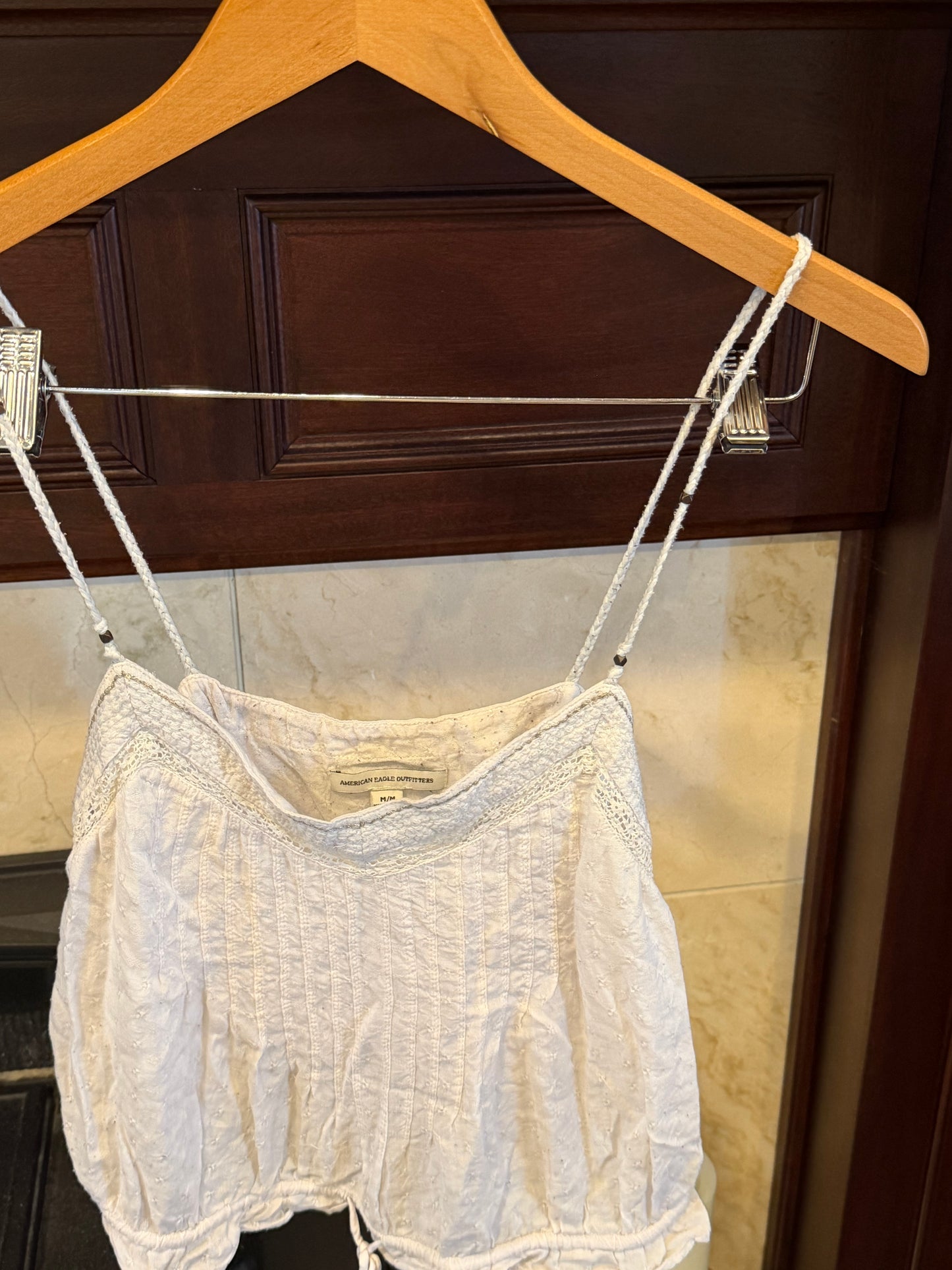 Vintage American Eagle Top