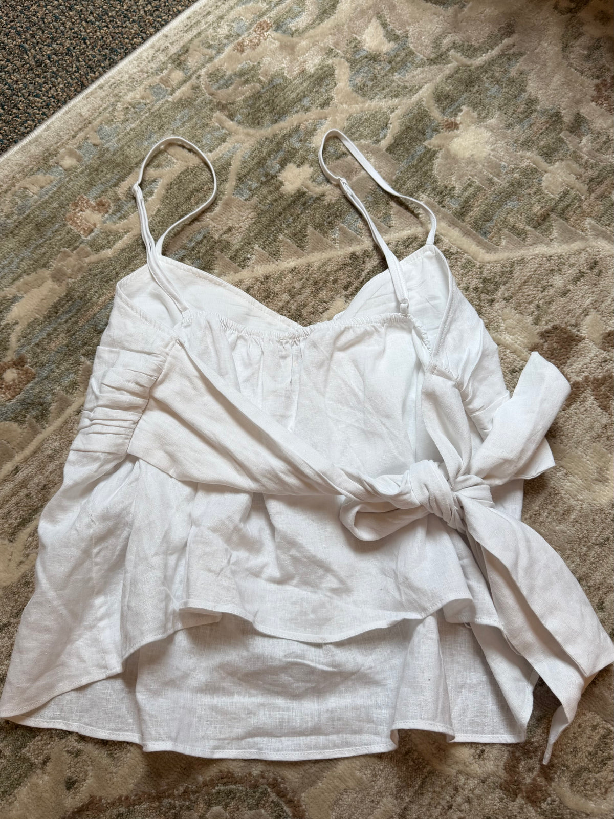 Banana Republic Tank Top