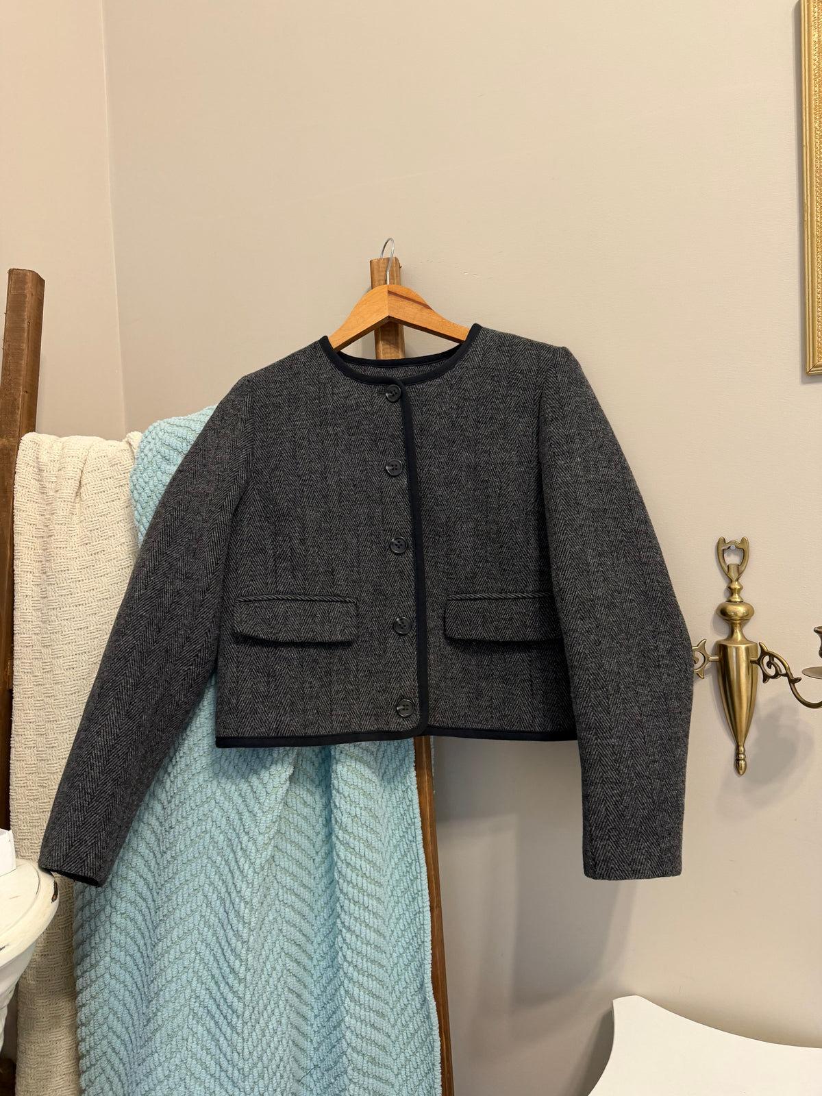 JCrew Jacket