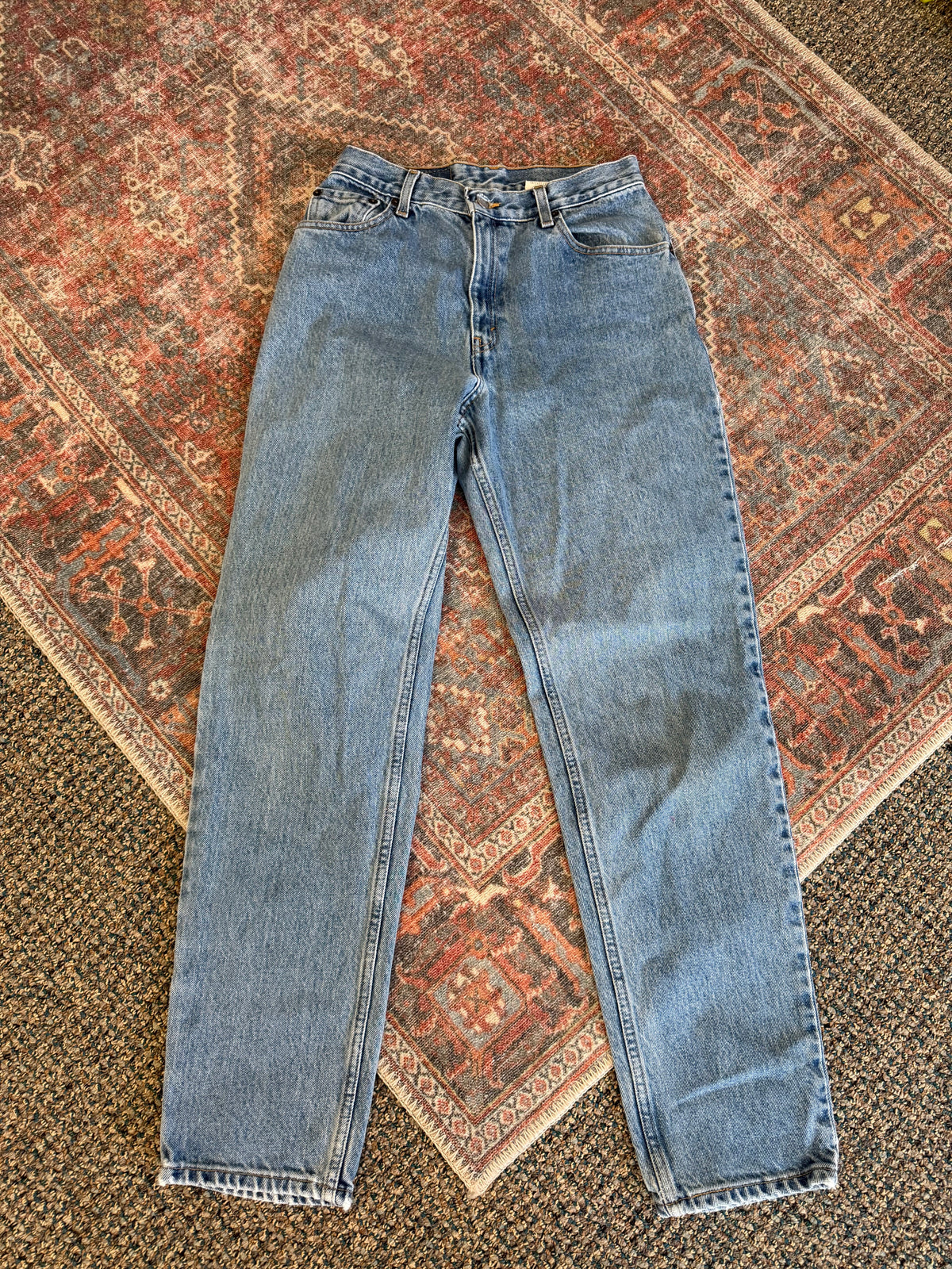 Levi Slim Jeans