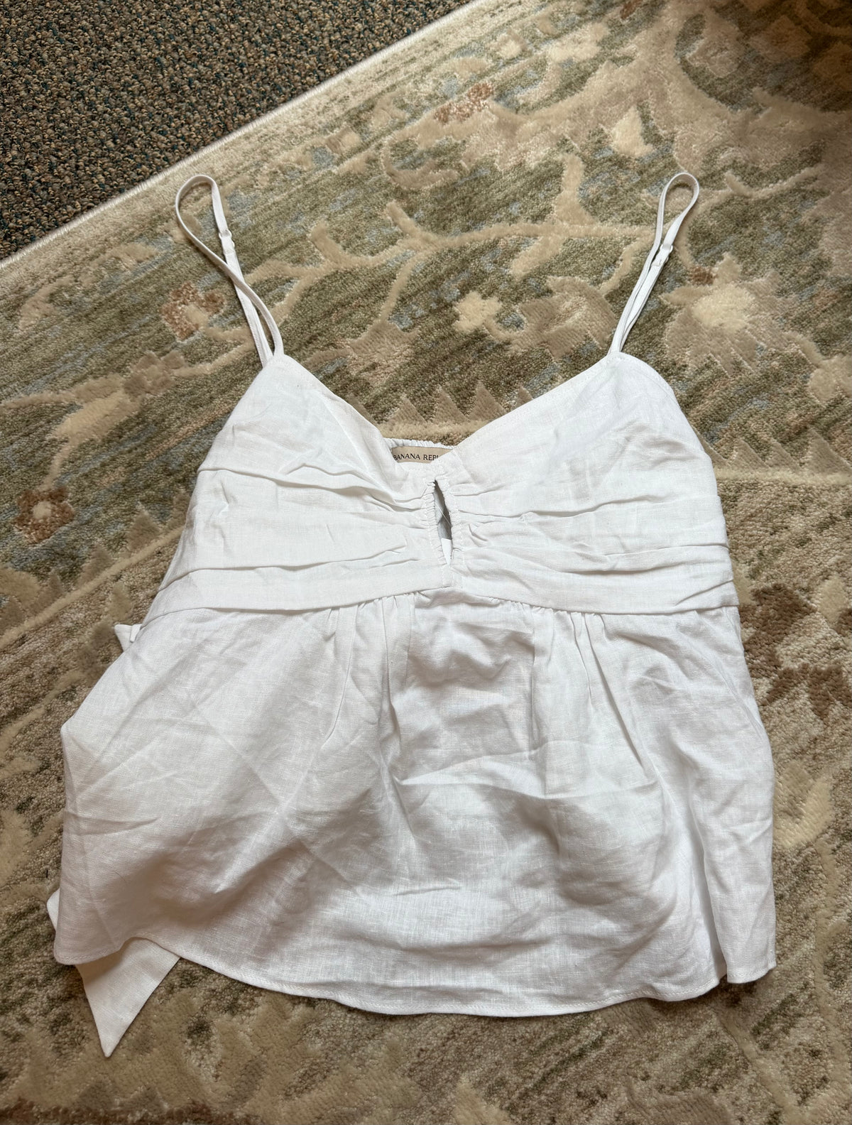 Banana Republic Tank Top