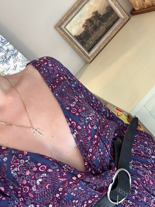 American Eagle Romper