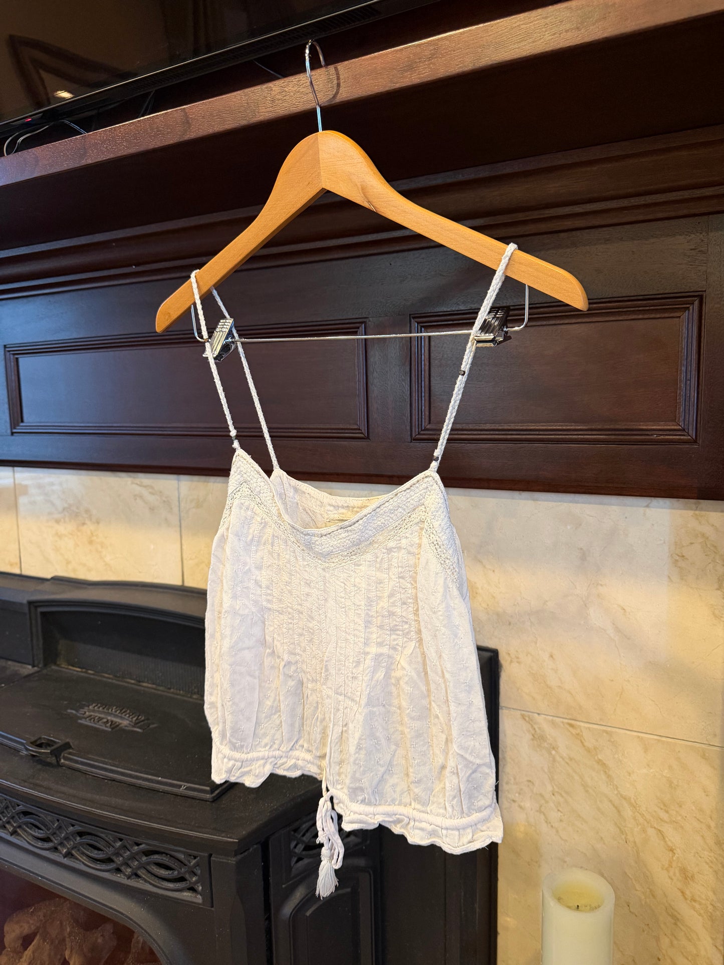 Vintage American Eagle Top