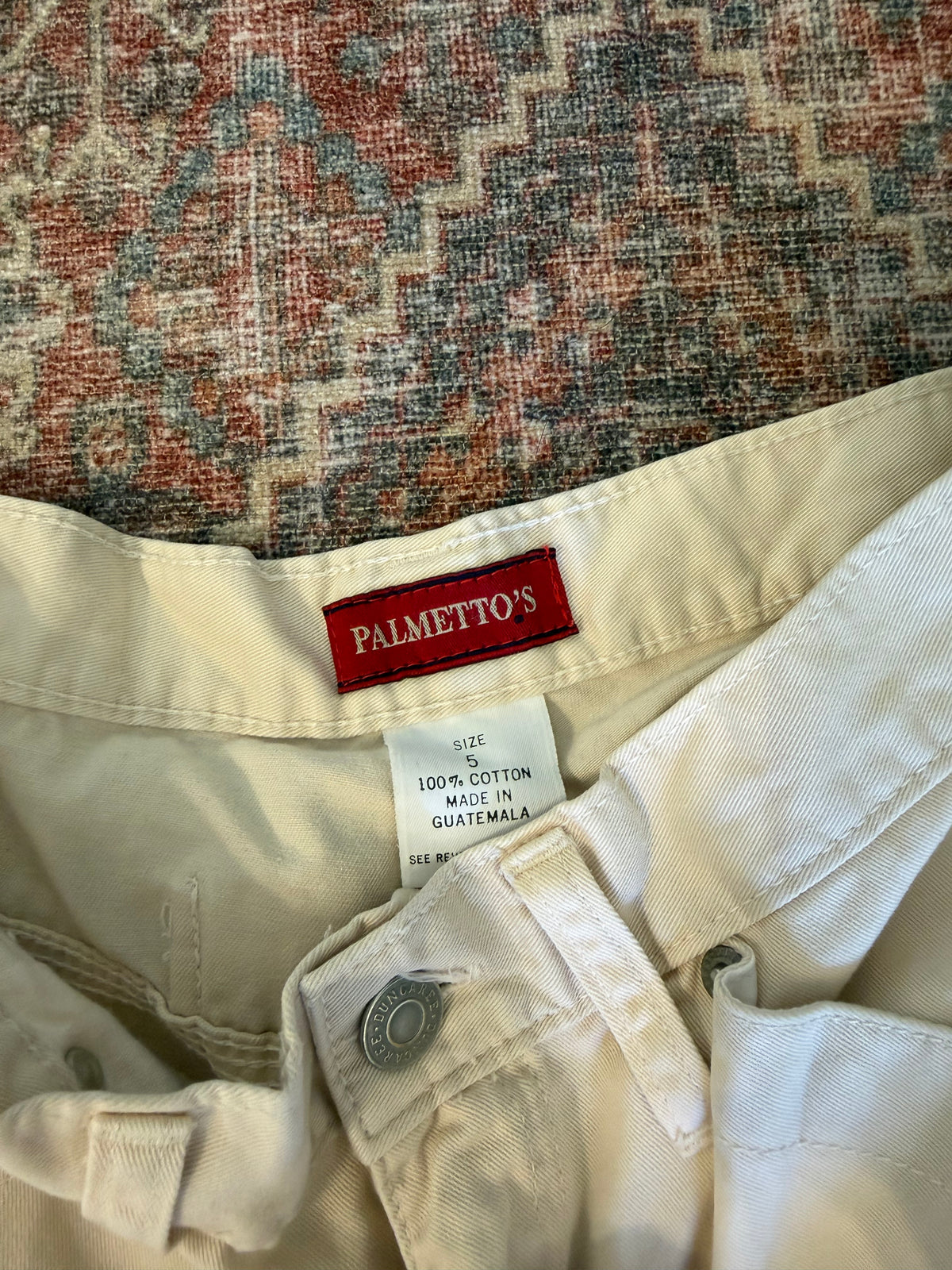 Palmettos Jeans