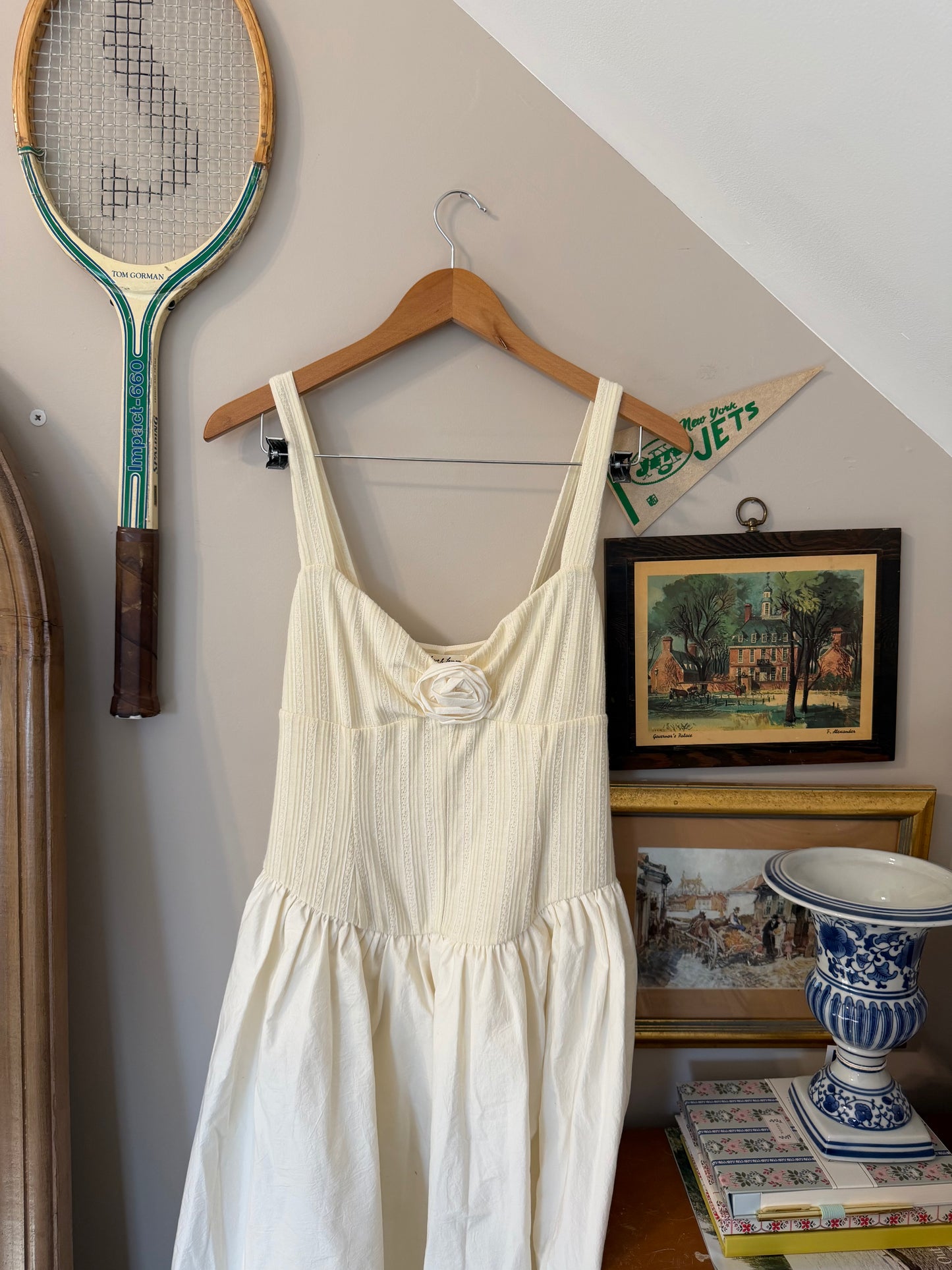 For Love & Lemons Dress