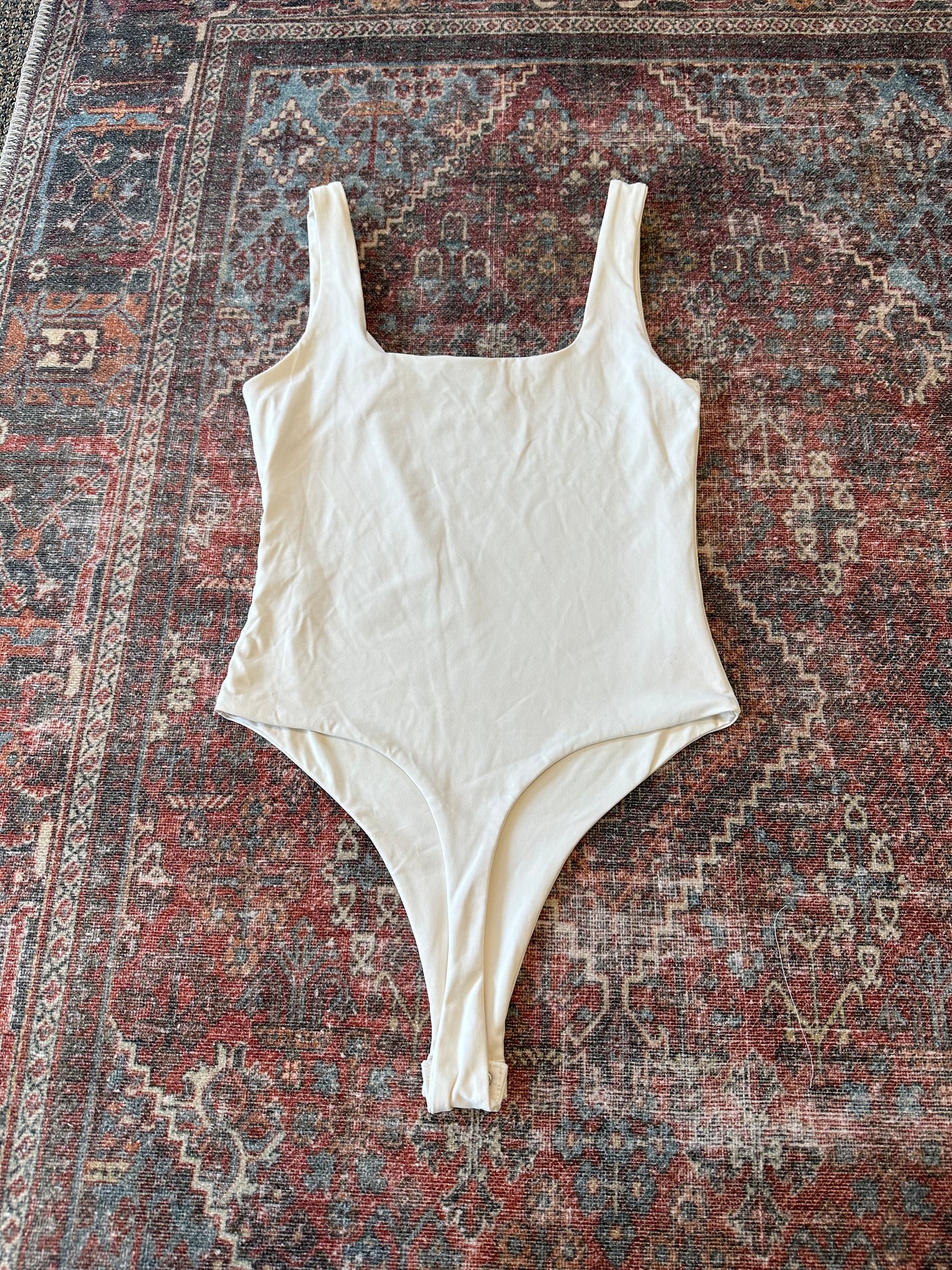 Forever 21 Bodysuit