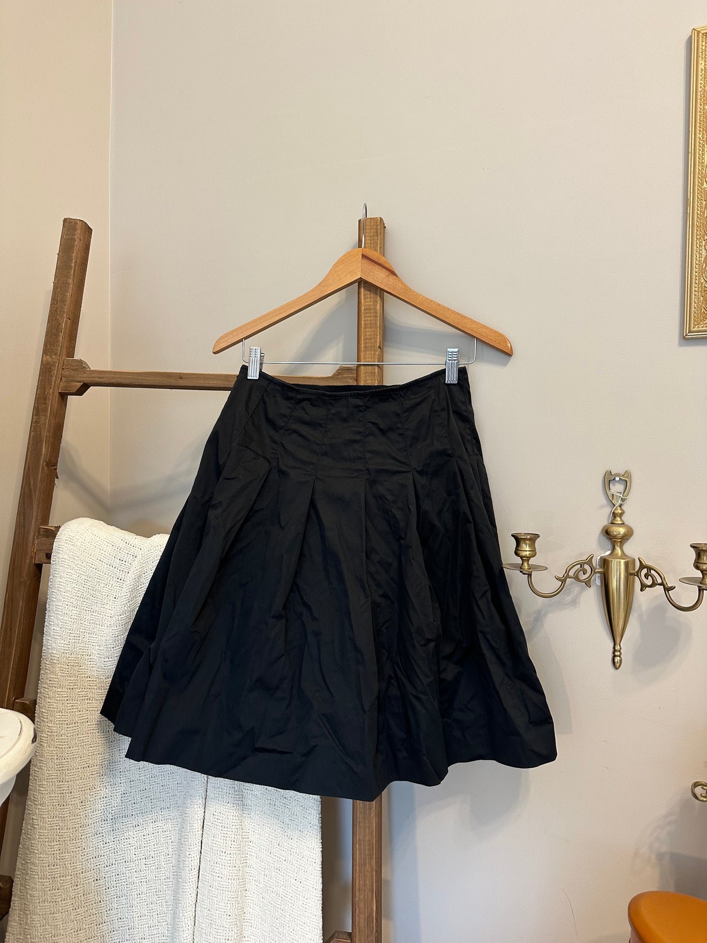 Banana Republic Skirt