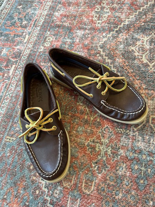 Sperry Boat Shoe