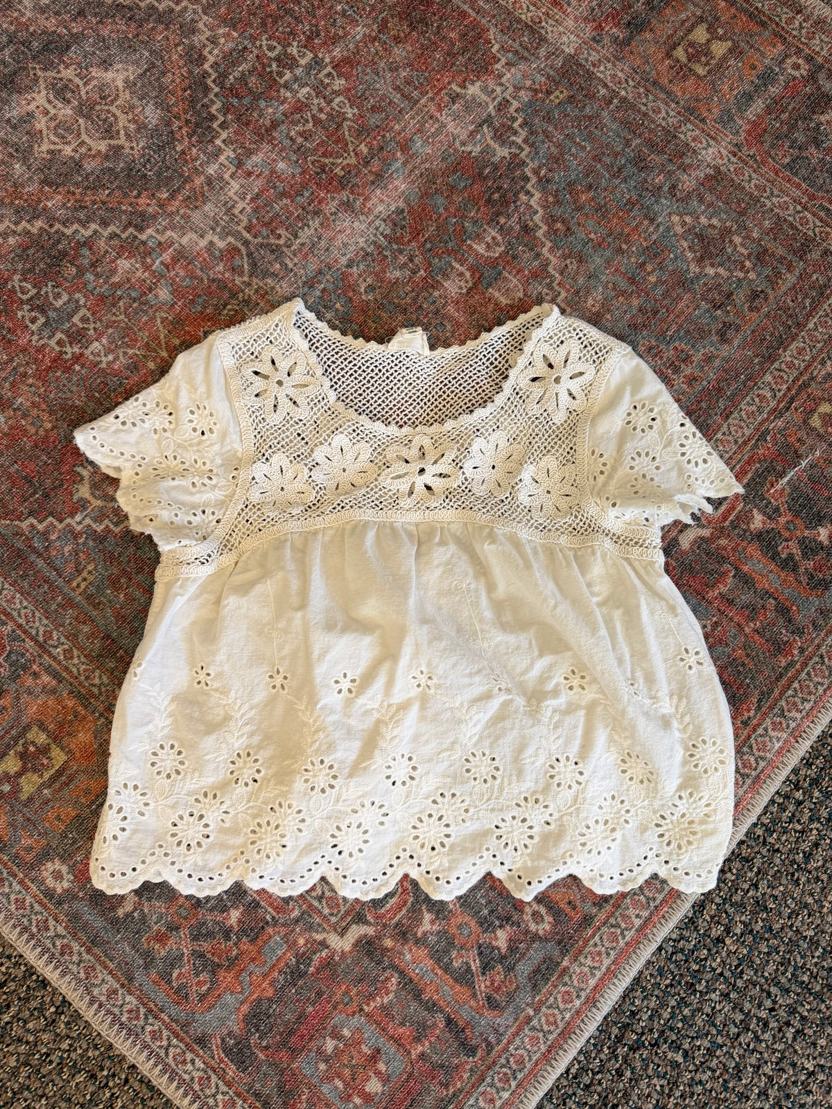 Nicole Miller Top
