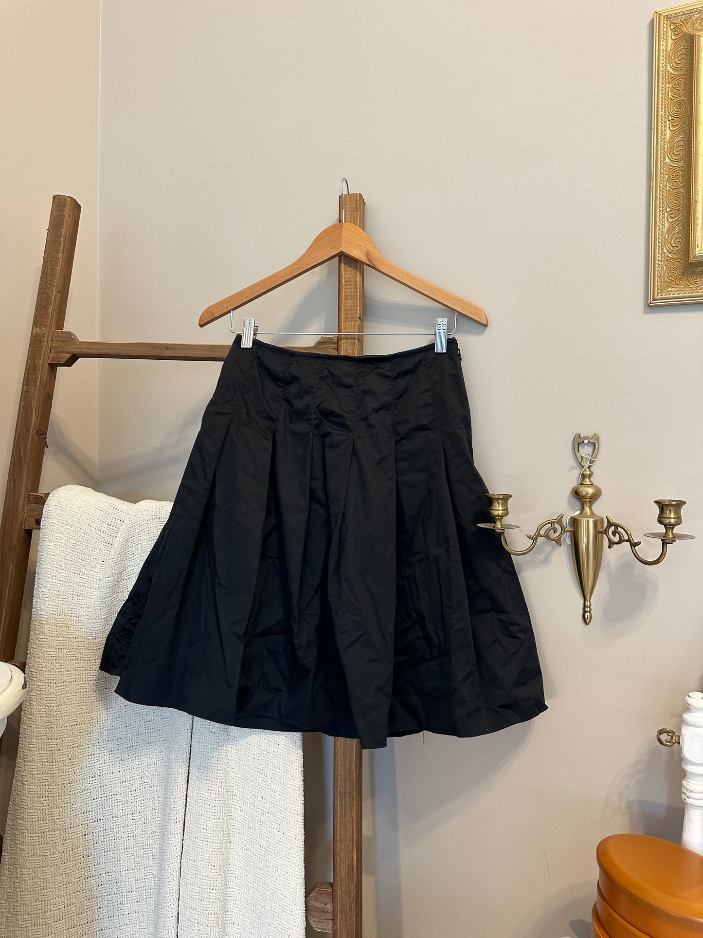 Banana Republic Skirt