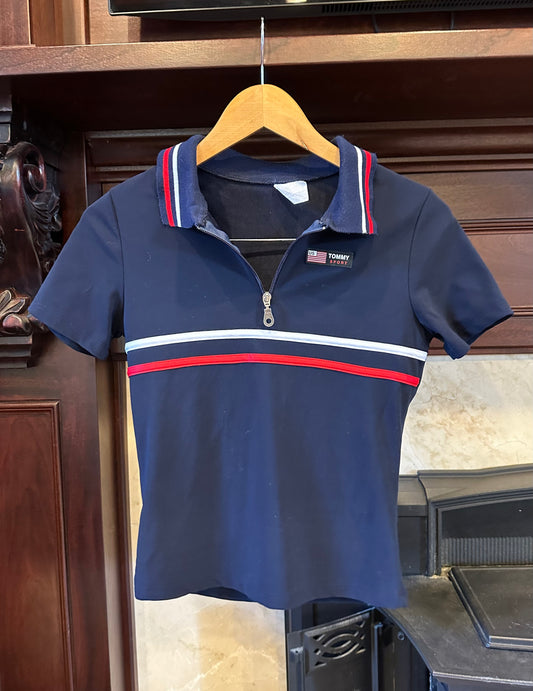 Tommy Hilfiger Sport Top