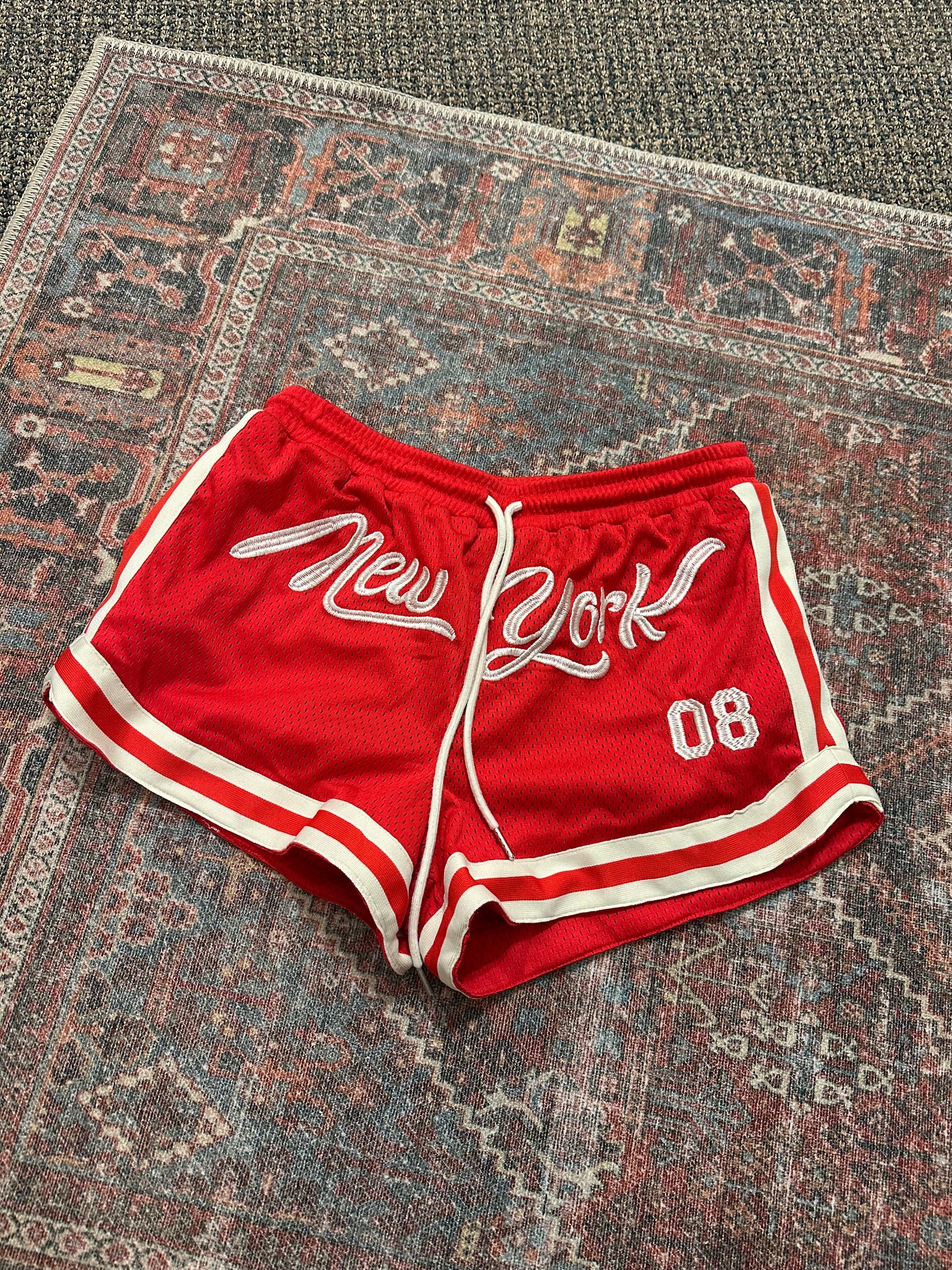 New York Shorts
