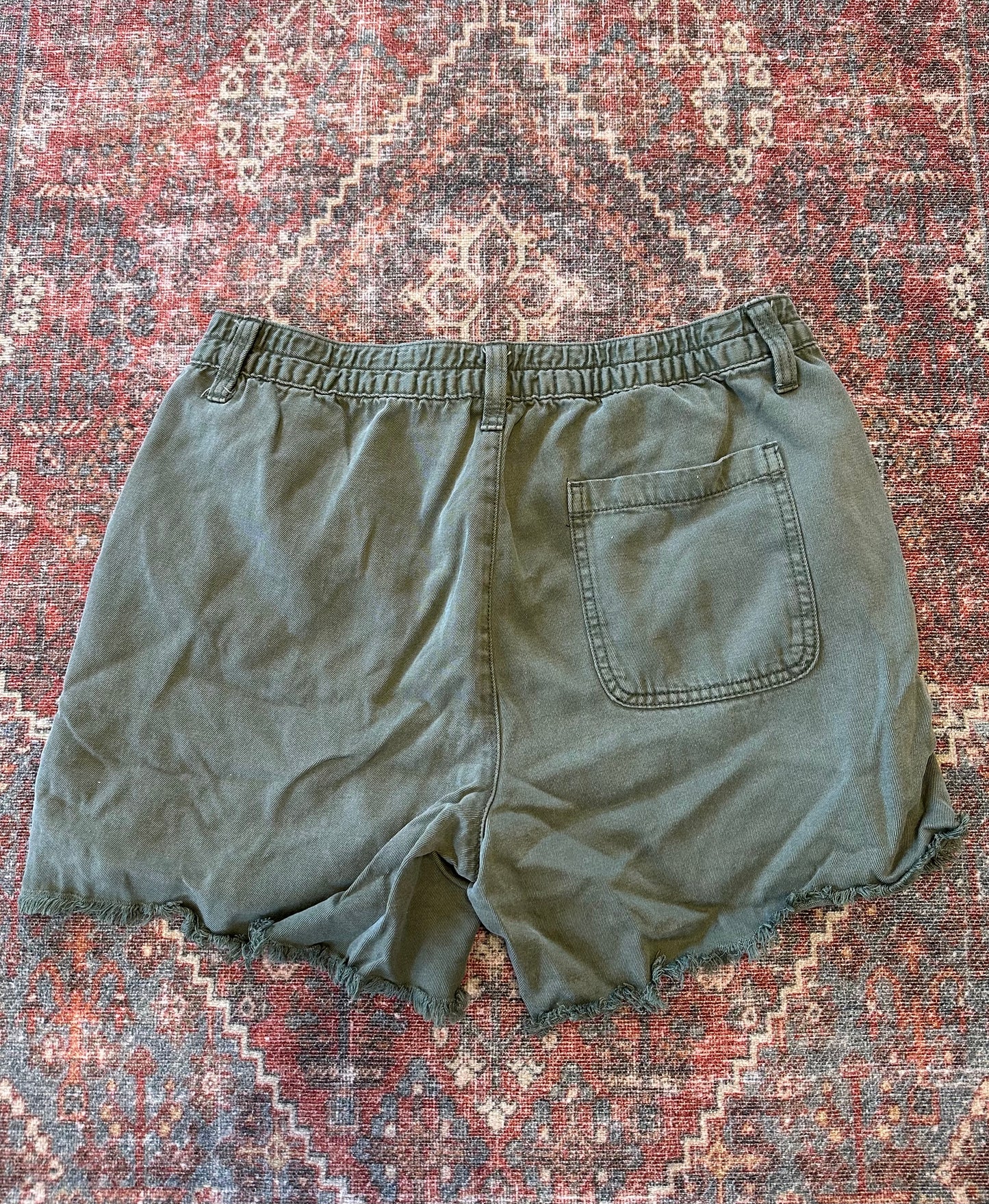 Aerie Shorts