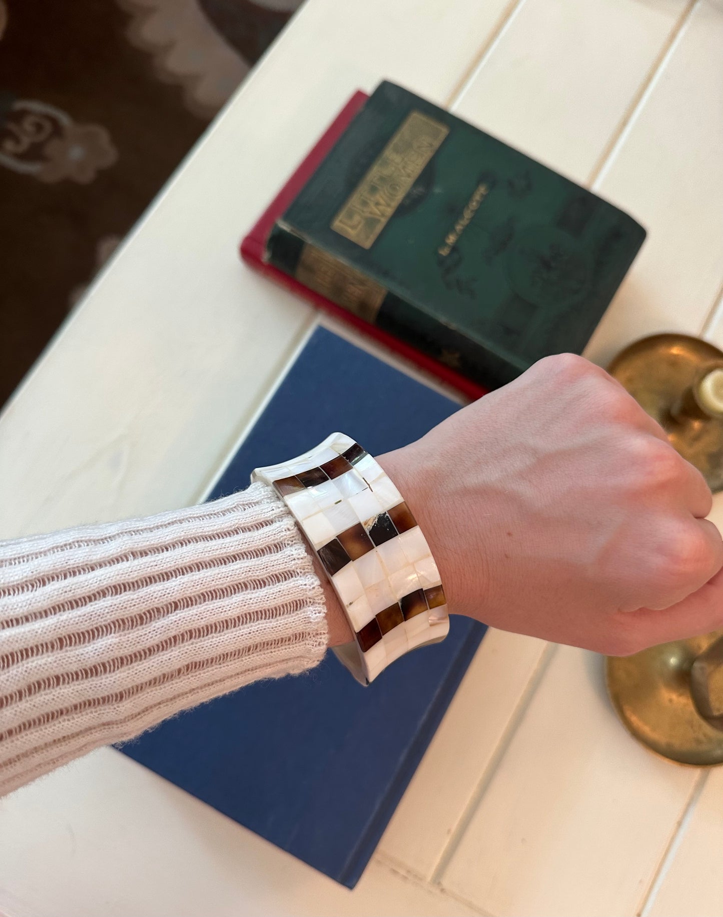 Bangle Bracelet