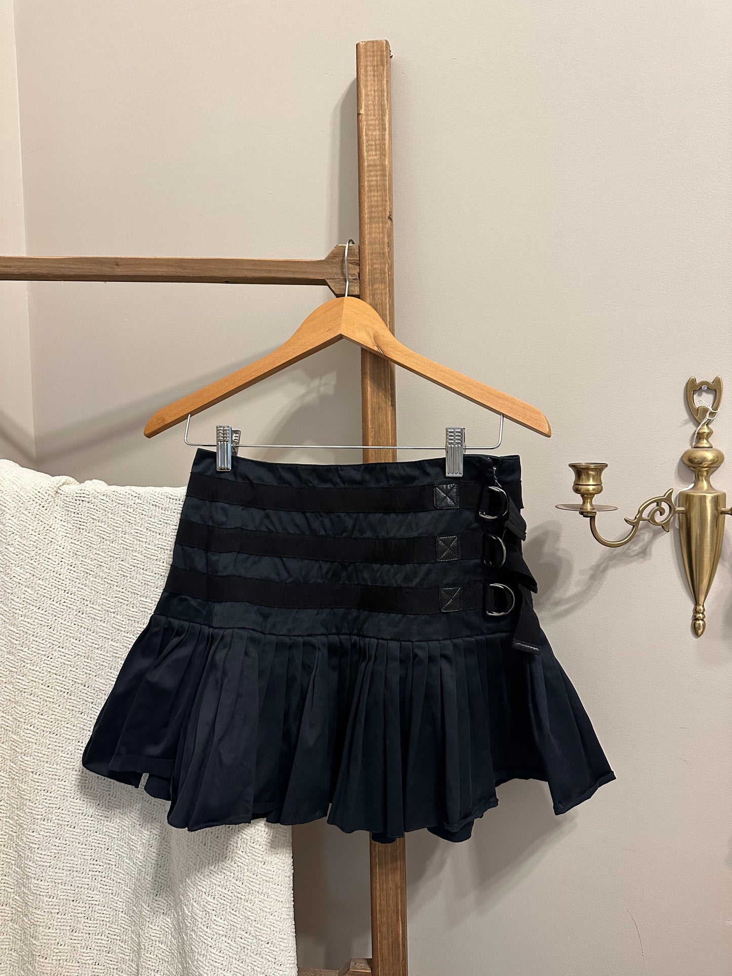 Elie Tahari Mini Skirt