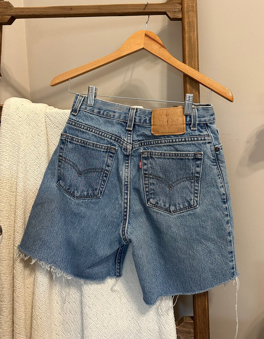 Levi Bermuda Shorts