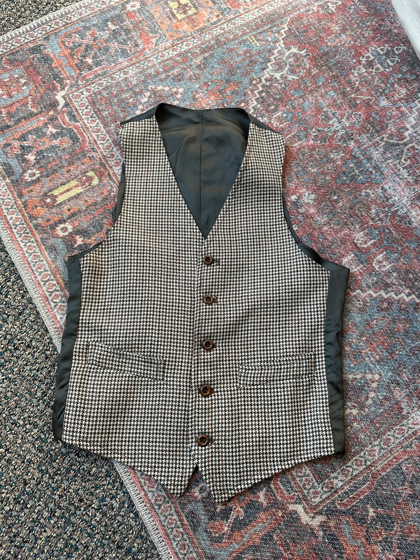 Waist Coat