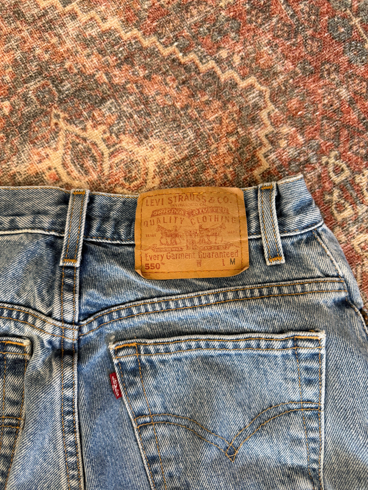 Levi Slim Jeans