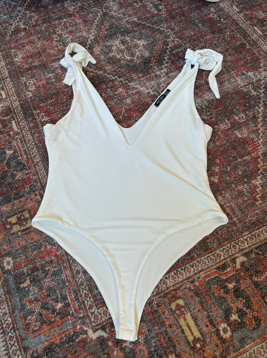 Nasty Gal Bodysuit