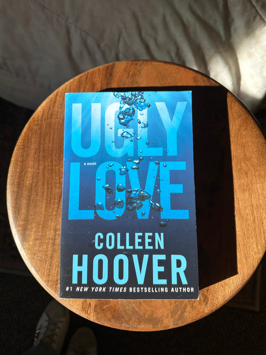 “Ugly Love” by Colleen Hoover