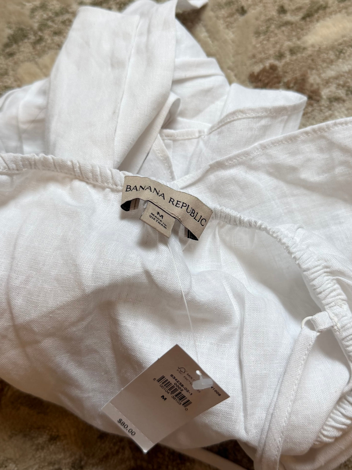 Banana Republic Tank Top