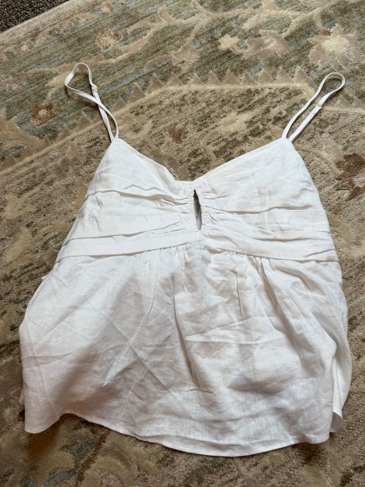 Banana Republic Tank Top
