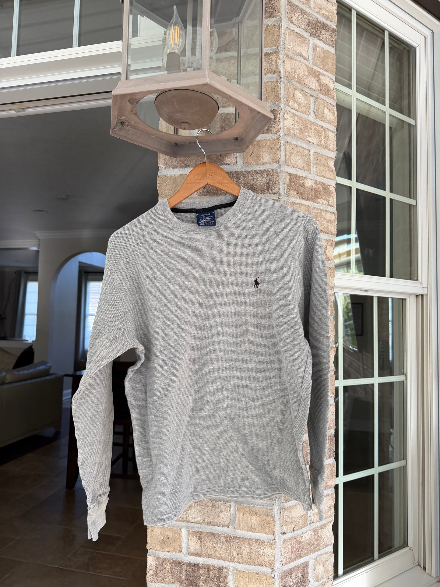 Polo Thermal Top