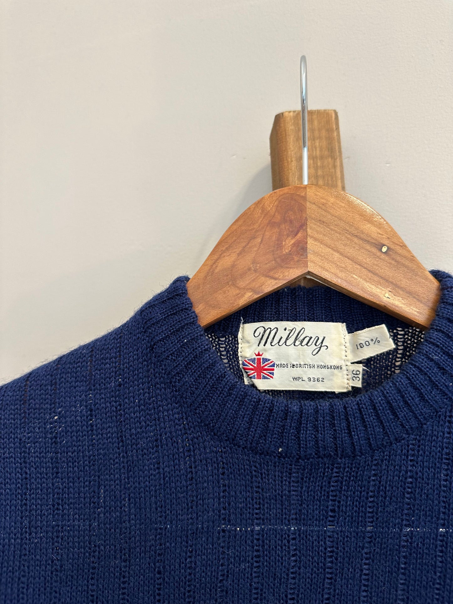 Millay Short Sleeve Sweater