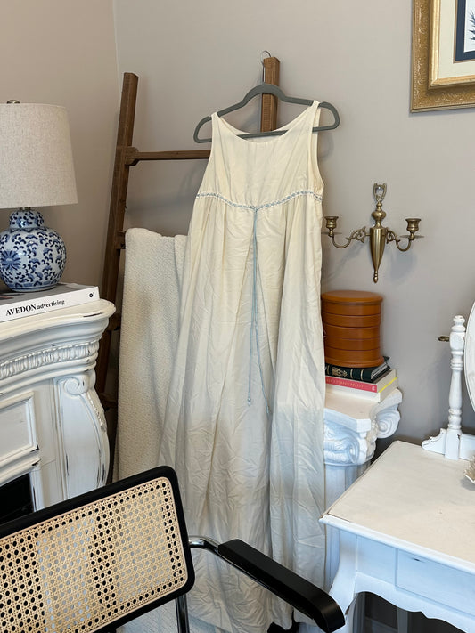 Vintage Night Gown