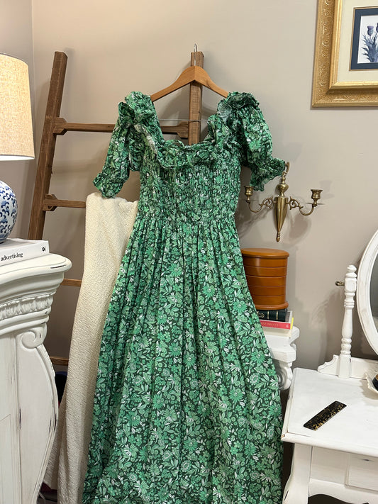 Reclaimed Vintage Dress
