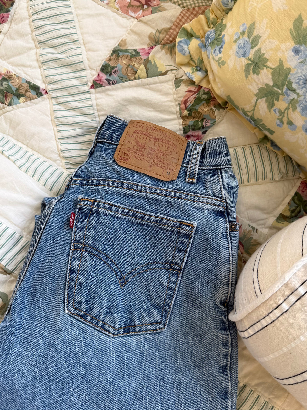 Levi Slim Jeans