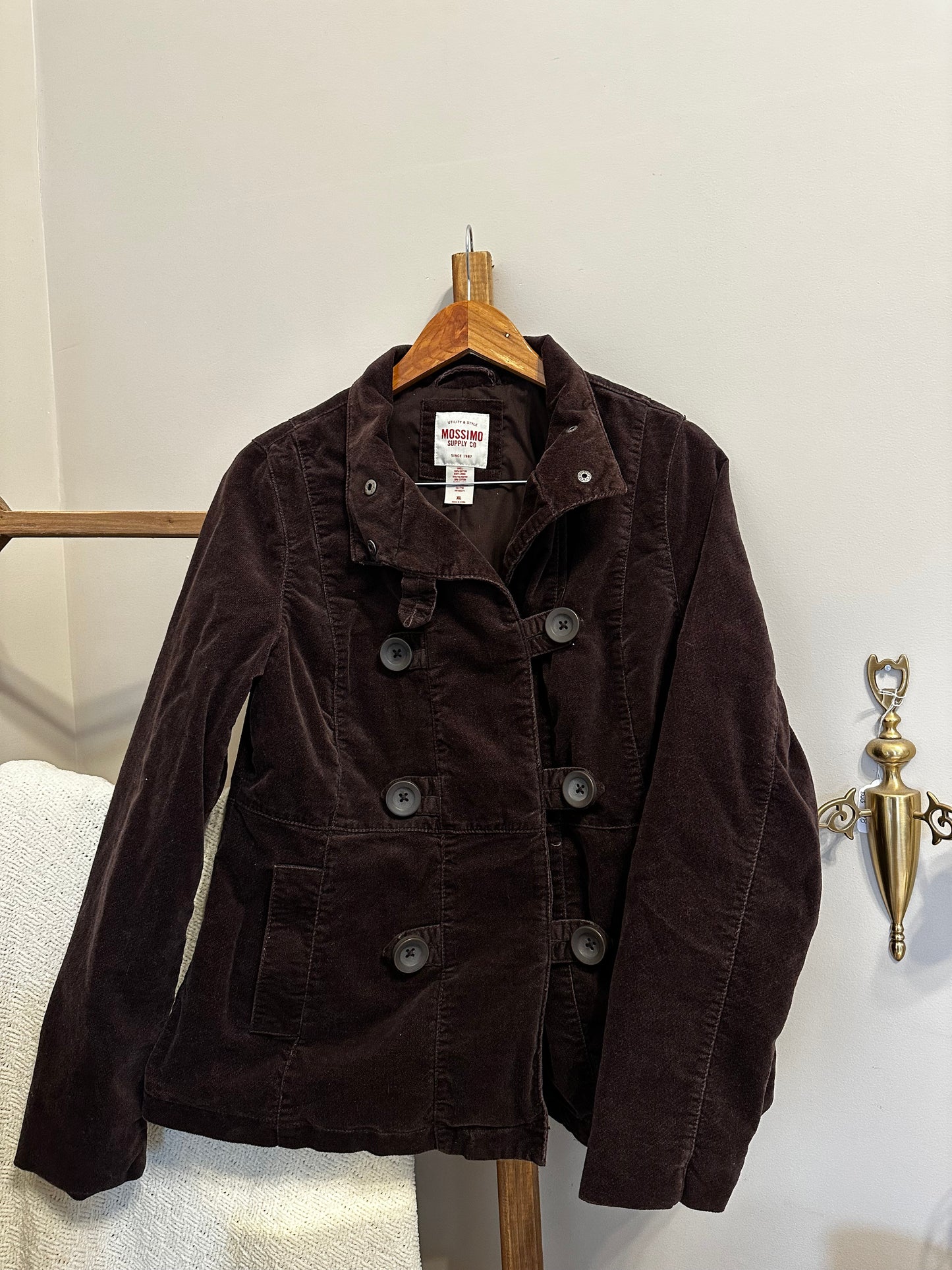 Mossimo Jacket