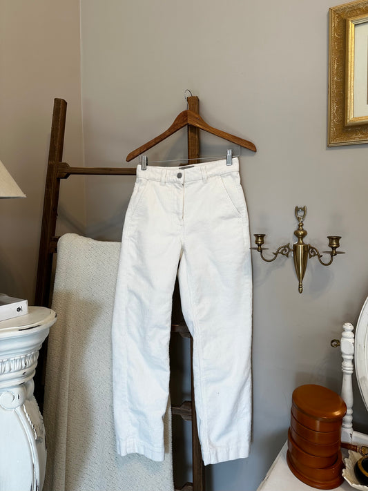 Everlane Corduroy Pants