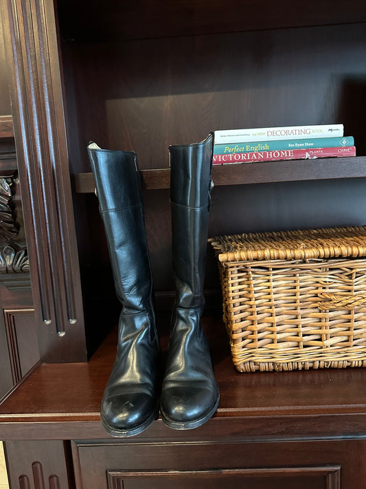 Frye Boots