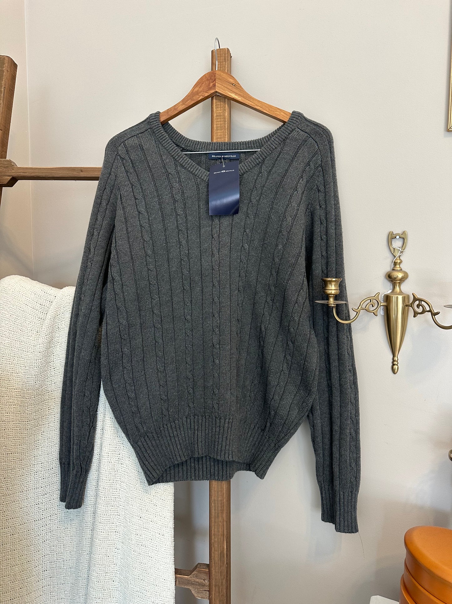 Brandy Melville Sweater