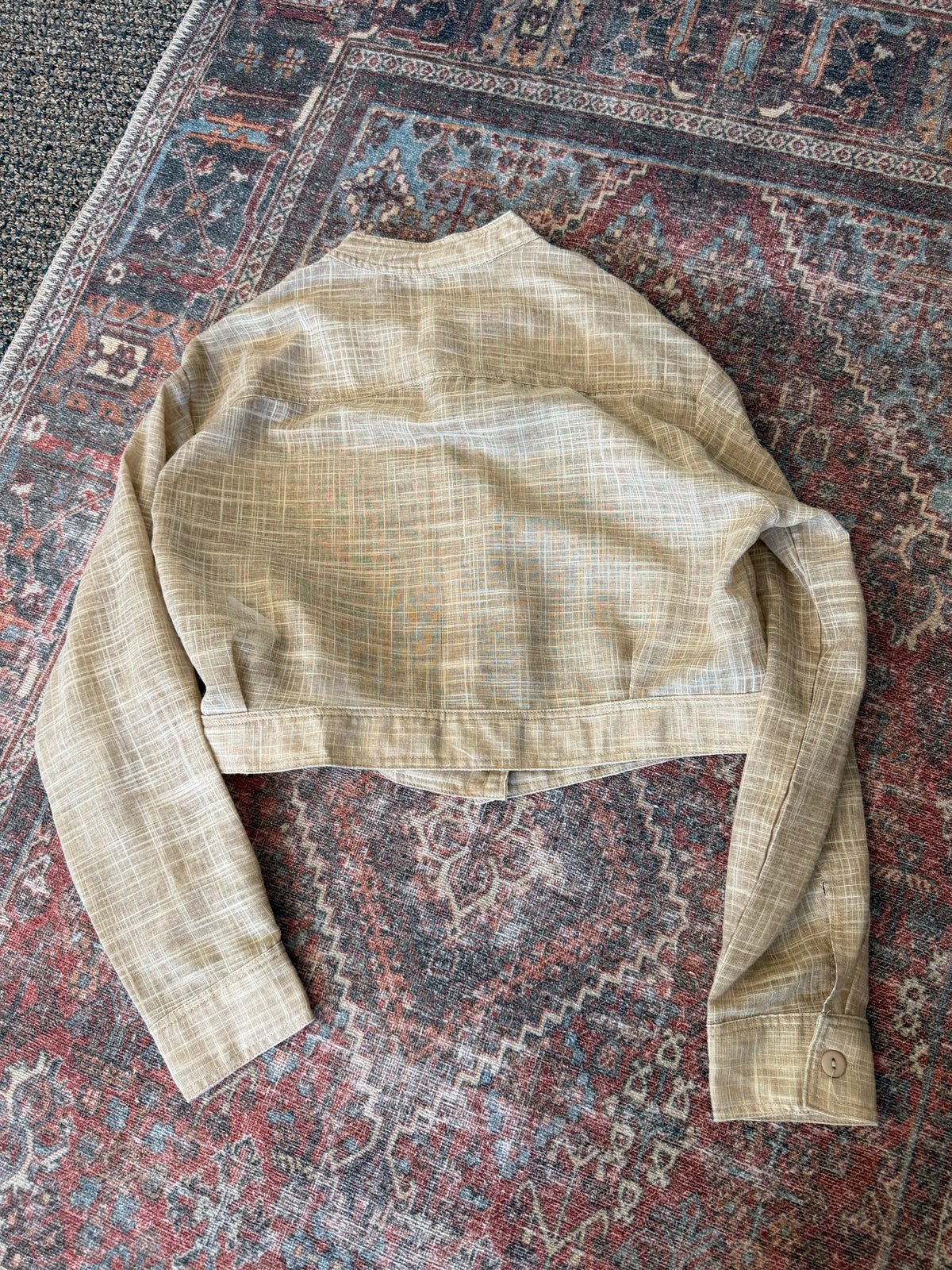 Long Sleeve Top