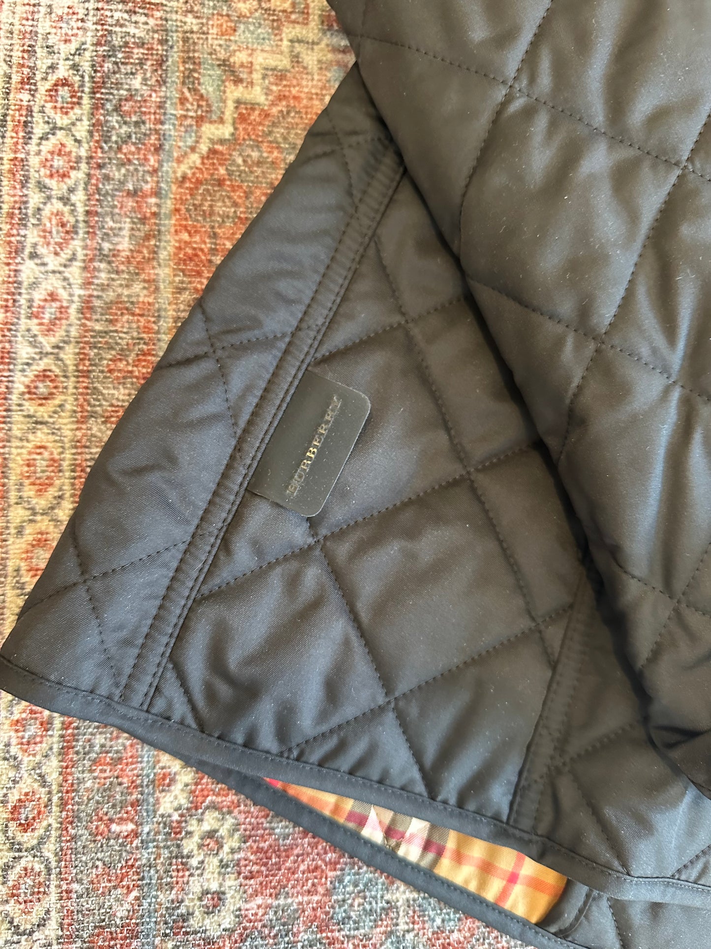 Burberry Jacket