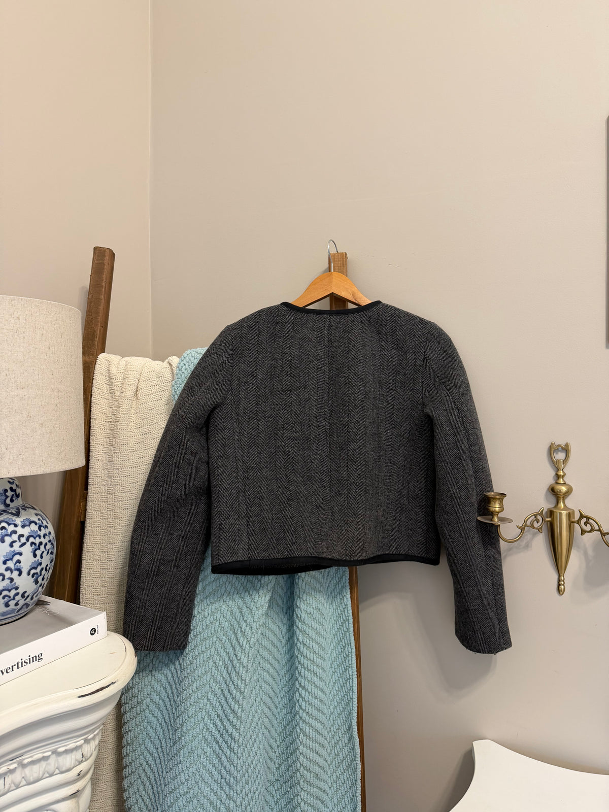 JCrew Jacket