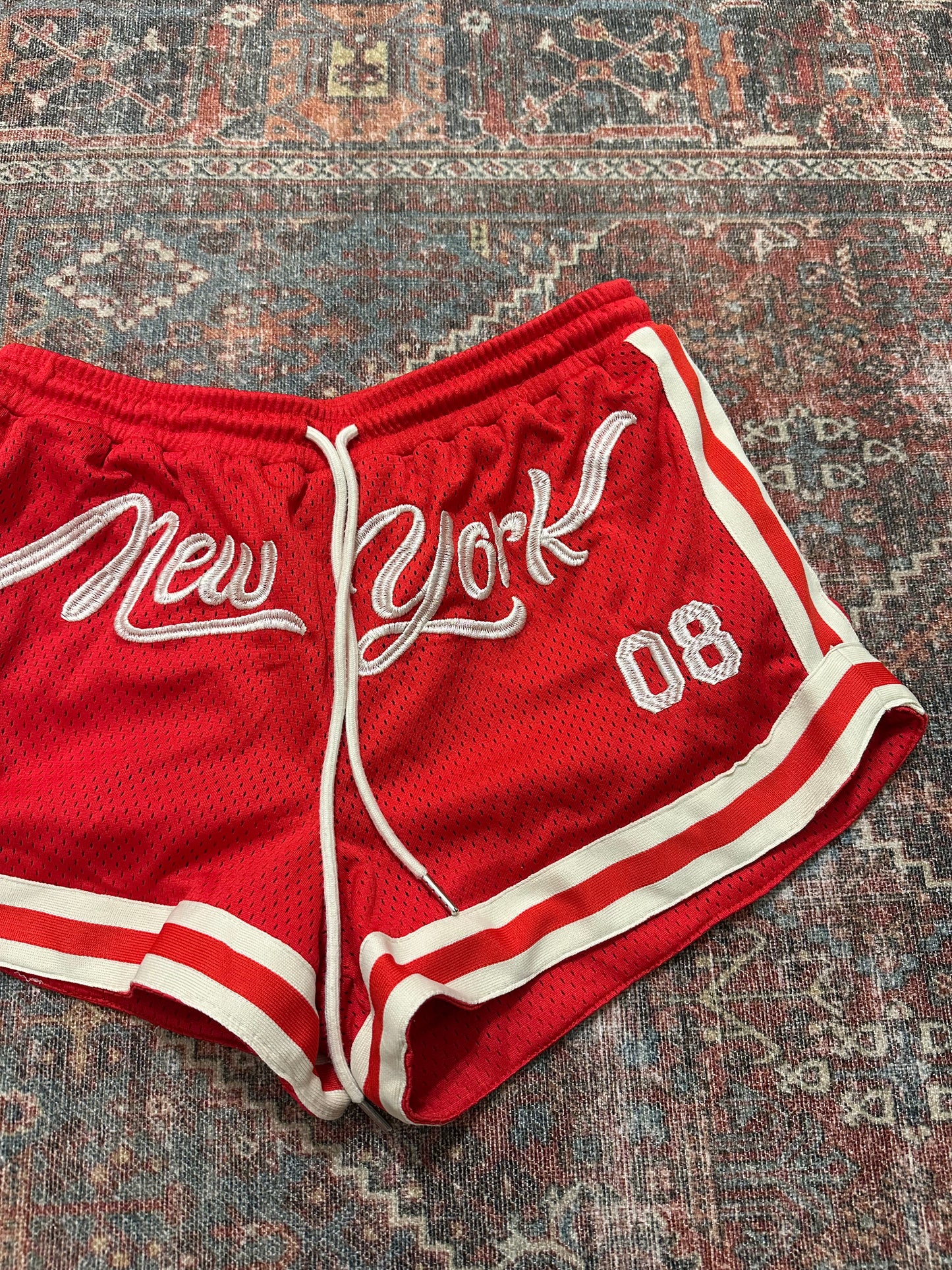 New York Shorts