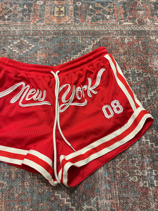 New York Shorts