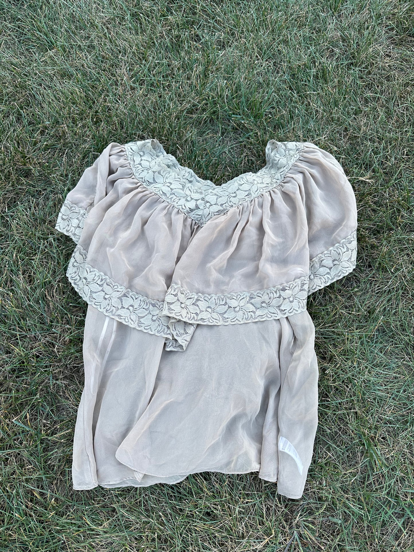 Vintage Forever 21 Top