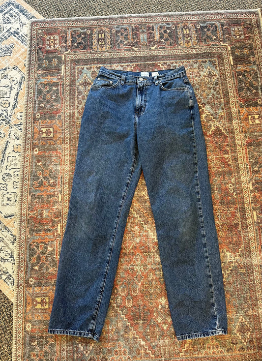 Calvin Klein Denim Jeans