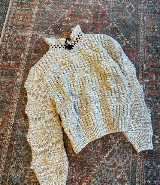 Knit Sweater