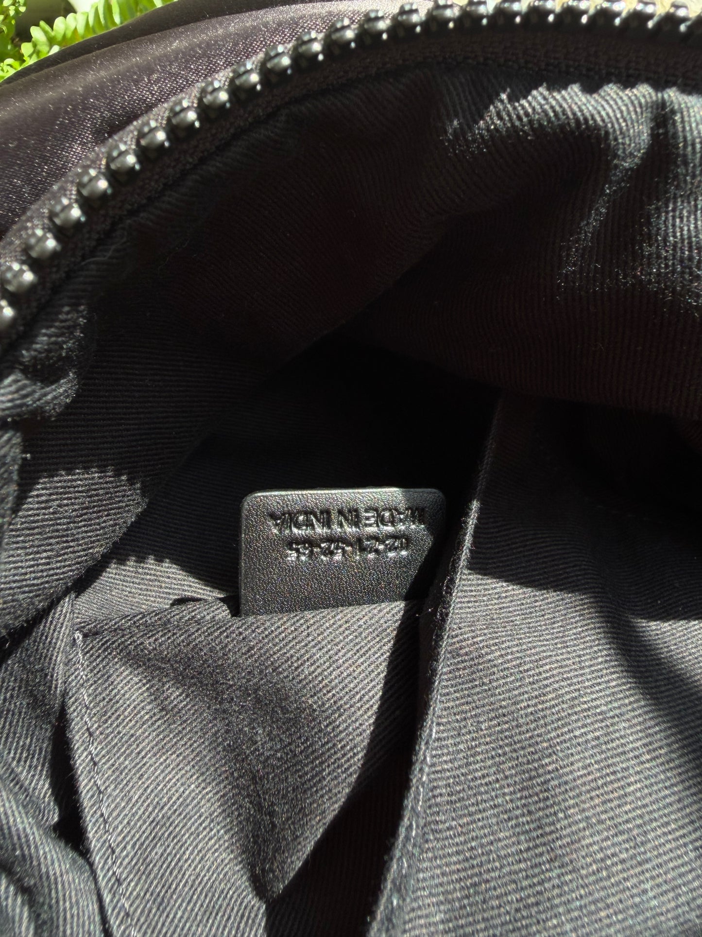 See by Chloe Tilly Puffer Backpack