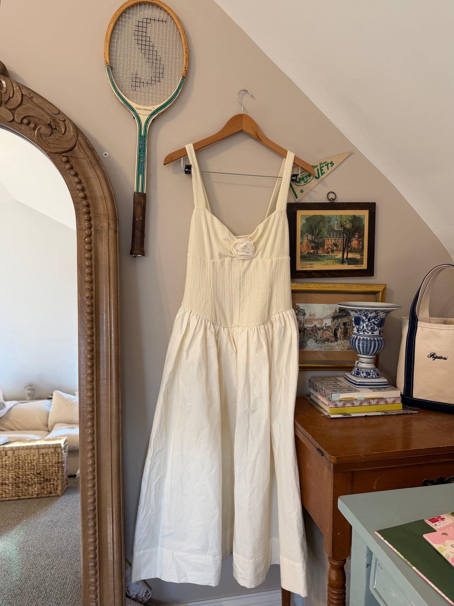 For Love & Lemons Dress