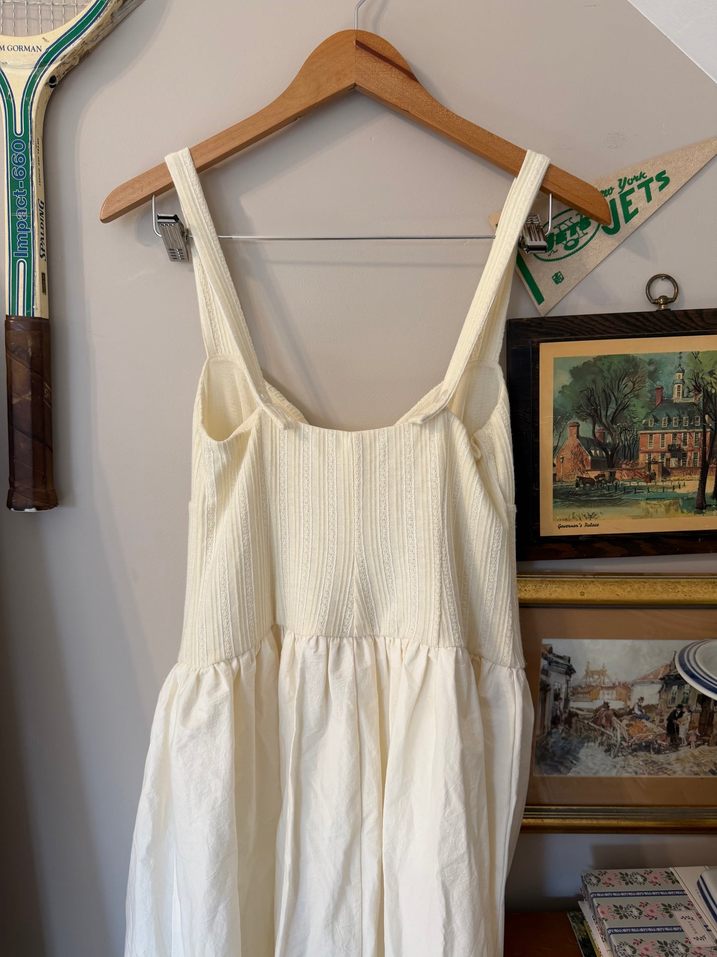 For Love & Lemons Dress