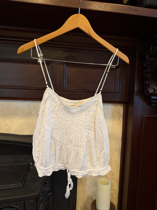 Vintage American Eagle Top