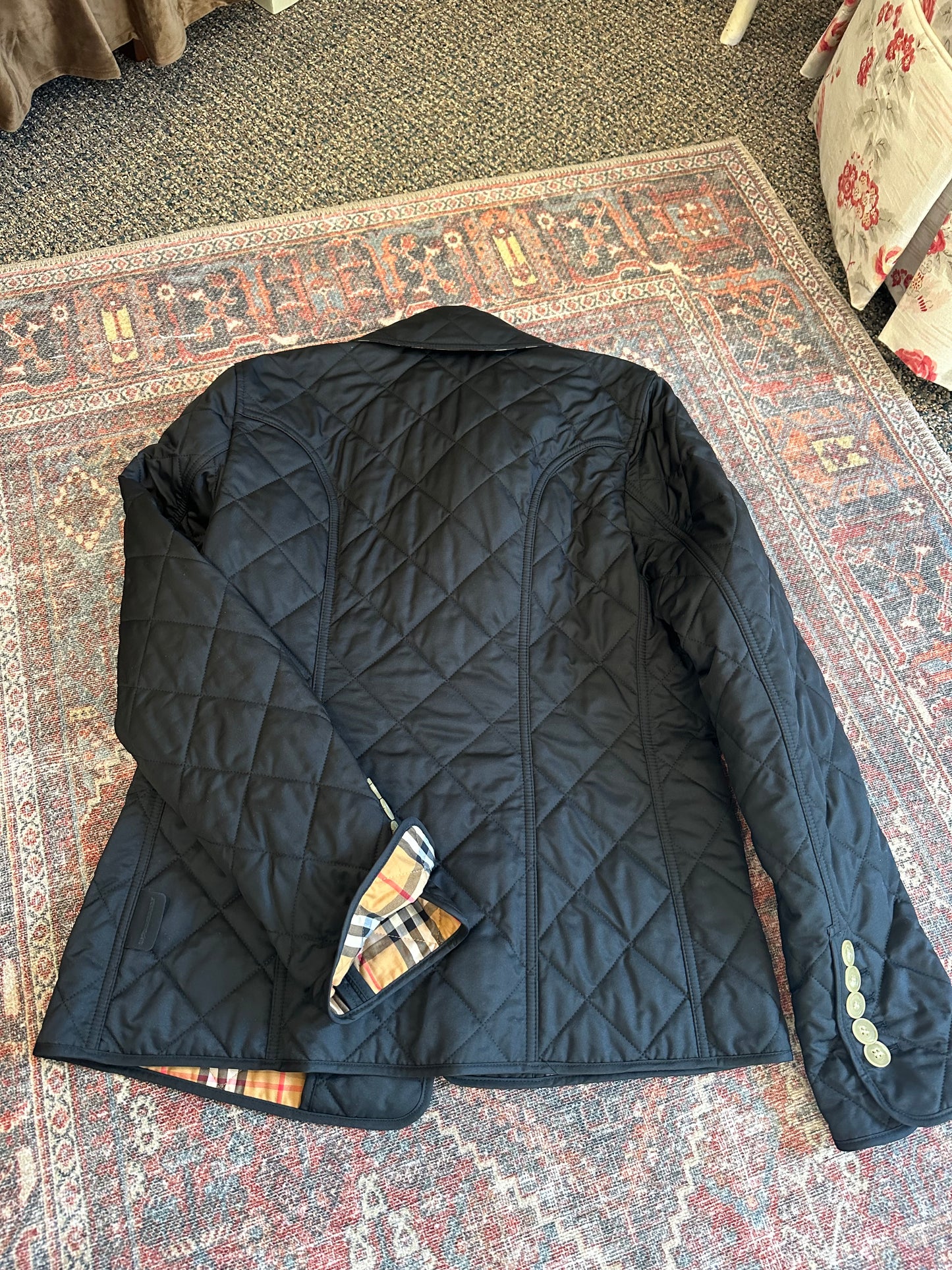 Burberry Jacket