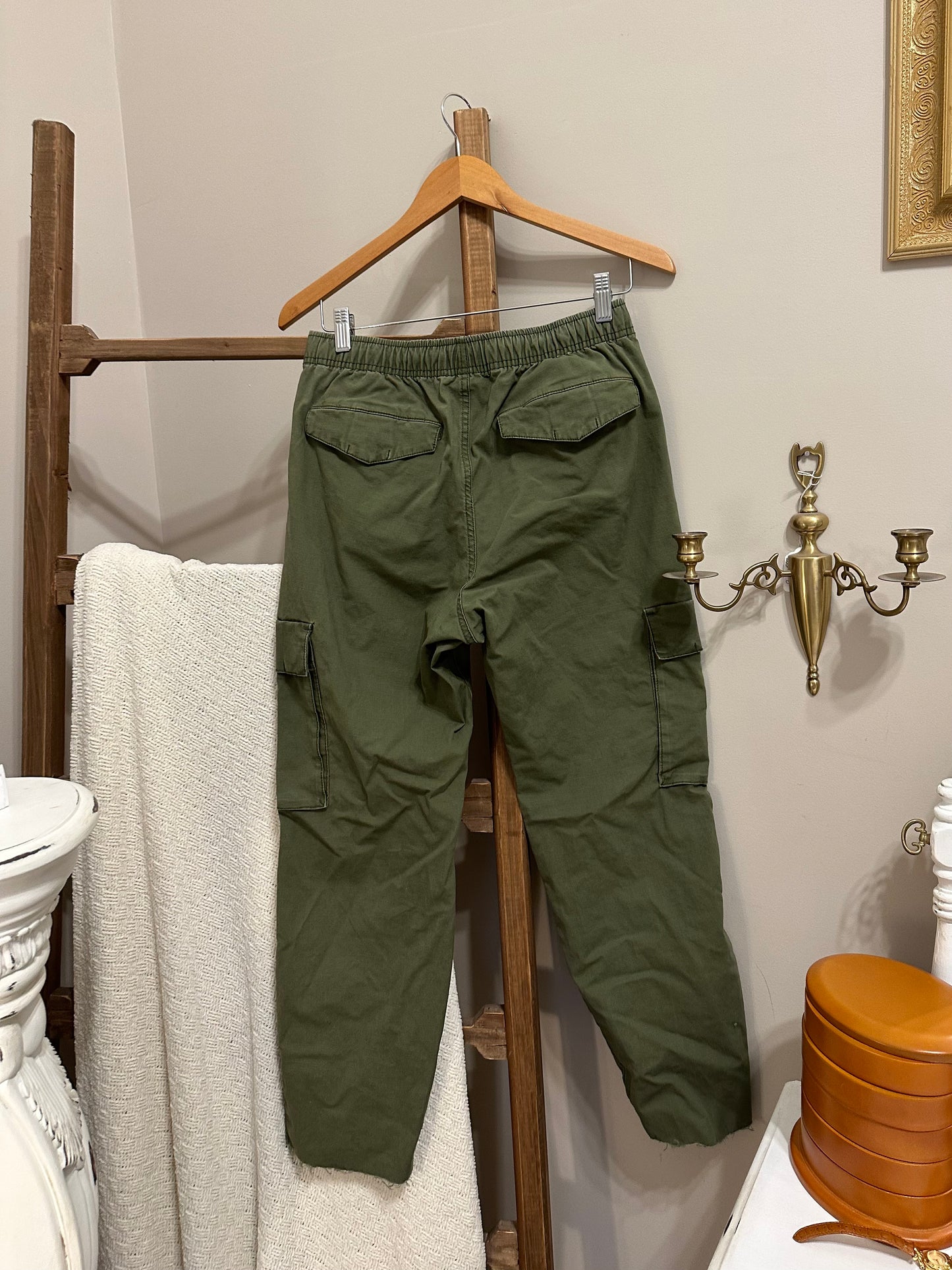 Gap Cargo Pants