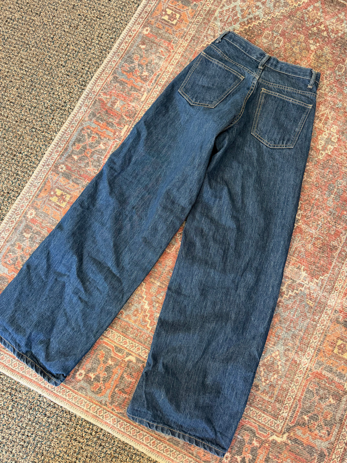 Zara Jeans